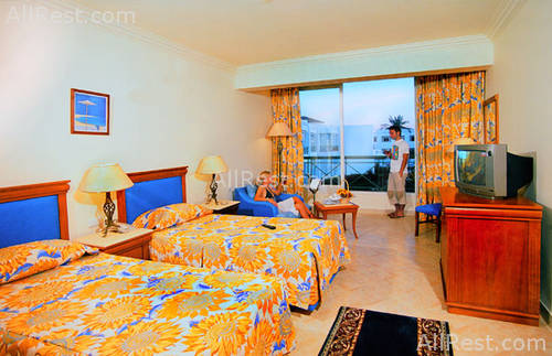 Tropicana Garden Palms Resort 10